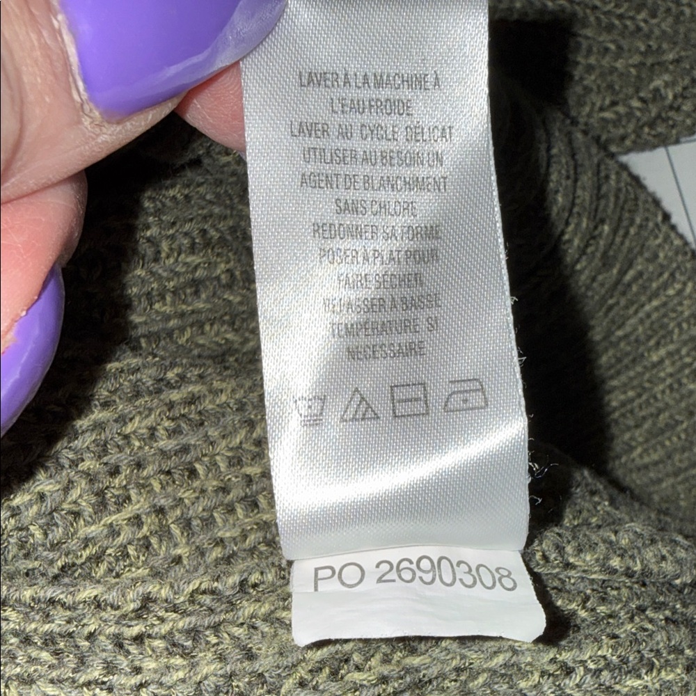 RedHead Men's Green Crewneck Sweater XL - Picture 7 of 8